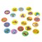 Melissa & Doug Sticker WOW Refill Stickers, Dinosaur, 1800PK 50326 - alternate 2